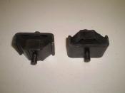 Suzuki Carry Rear Transmission Mount Pair